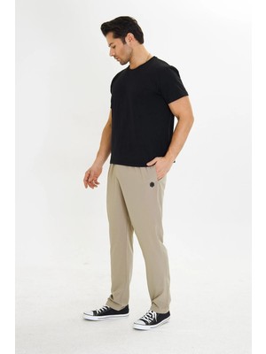 Tudik Collection Fm 2660 Erkek Eşofman Altı