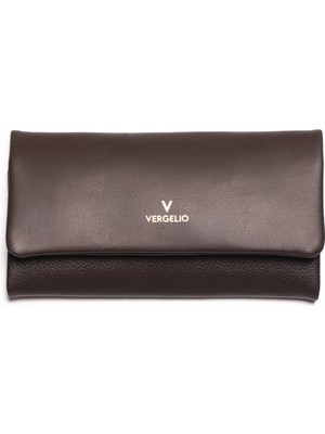 Kadın Cüzdan & Kartlık 2824 Vergelio Flother Wallet Card Holder