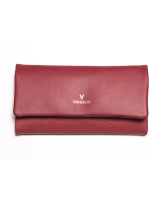 Kadın Cüzdan & Kartlık 2824 Vergelio Flother Wallet Card Holder