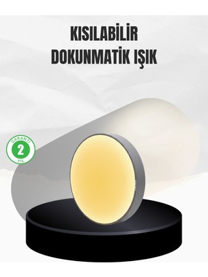 Nuveden Ieg™ Sensörlü USB LED Lamba Koridor Merdiven ve Yatak Odası Için