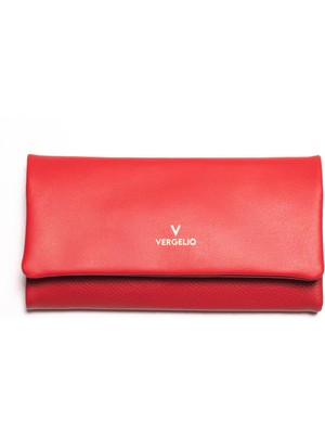Kadın Cüzdan & Kartlık 2824 Vergelio Flother Wallet Card Holder
