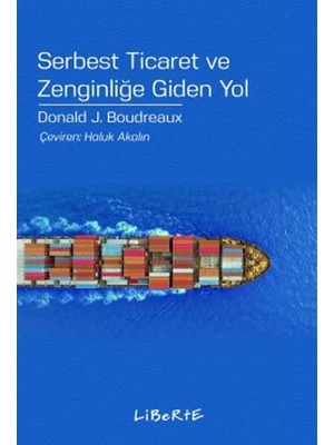 Liora Serbest Ticaret ve Zenginliğe Giden Yol