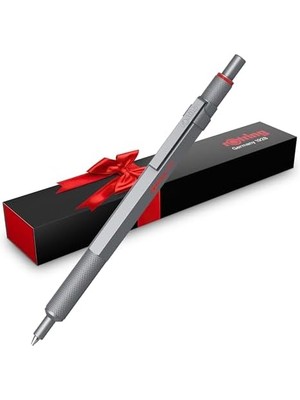 Nexa 600 Krom Jel Kalem