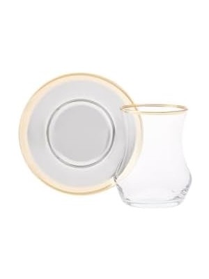 Nexa 18 Parça Çay Seti