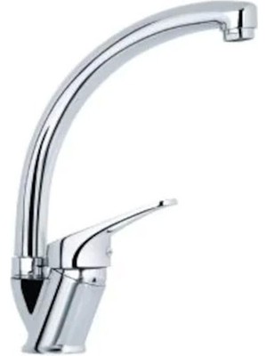 Aesco Kuğu Batarya Borusu Kısa ( Lisinya )