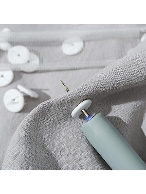 Liora Yorgan Kılıfı ve Çarşaf Tutucu Sabitleyici Düğme Kiti