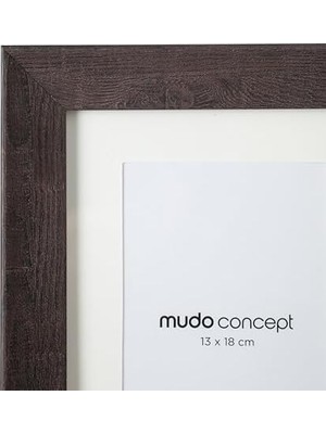 Nexa Marsilya Kahve Fotoğraf Çerçevesi 13X18CM