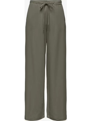 Only 15366882 Kadin Pantolon - Haki