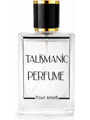 Talismanic Perfume TLM136 Erkek Parfüm(Xerjoff Alexandria Iı )