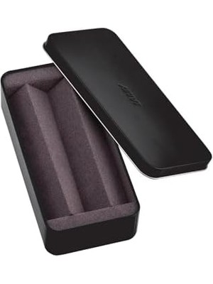 Nexa Al-Star Siyah Metal Kutu