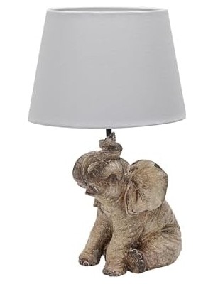 Liora 08 Masa Lambası B 1XE27