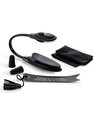 Nexa Diger Mr Kitap Okuma Lambası Set