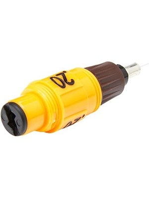 Nexa Isograph Teknik Çizim Kalemi Yedek Ucu, 0,2 mm