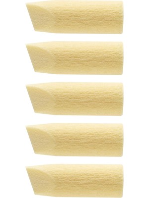 Nexa 5000 N Yedek Uç - 5 Yedek Uç 5000 Akrilik Kalem Için Geniş