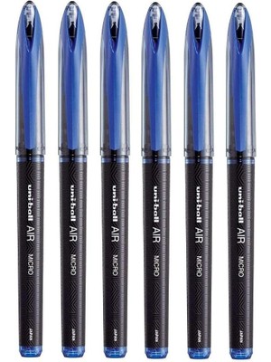 Nexa UBA-188-M Roller Kalem, Mavi