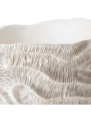 Liora Sydney Dekoratif Kase 41X27 cm