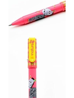 Liora Jungle Serisi Dolma Kalem