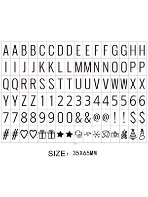 Aesco A5 LED Işıklı Yazı Panosu Lightbox - Lisinya