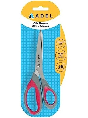 Liora Ofis Makası Büyük Boy