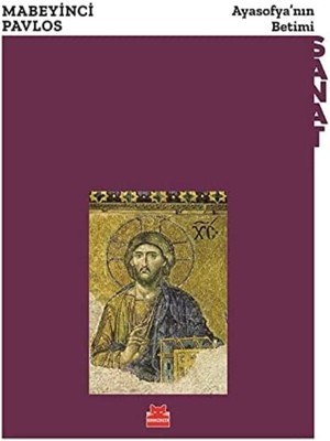 Liora Ayasofya’nın Betimi