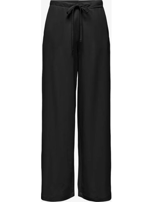 Only 15366882 Kadin Pantolon - Siyah