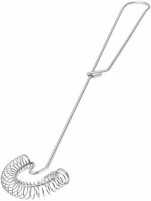 Aesco Yaylı Çırpıcı Çırpma Teli Büyük Boy - Lisinya