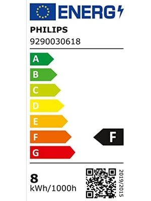 Liora Ledcla 50W G120 E27 2200K Sarı Işık Gold Dim Edilebilir Filament LED Ampul