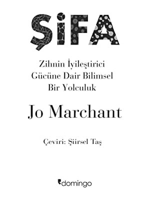 Liora Şifa: Zihnin Iyileştirici Gücüne Dair Bilimsel Bir Yolculuk