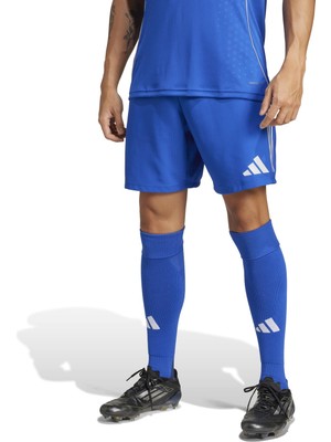 Adidas Erkek Futbol Şort TIRO25 C M Shom JG1065
