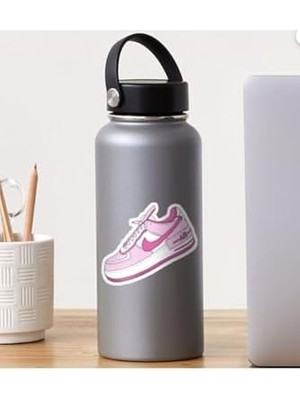 Liora Pembe Temalı Telefon ve Bilgisayar Yüzeylerine Uygun Seti, 8746516546