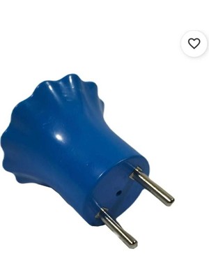 Aesco Duylu Fiş E27 Duylu Ampul Takılan Fiş Duylu Priz - Lisinya