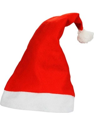 Aesco Noel Baba Şapkası - Lisinya