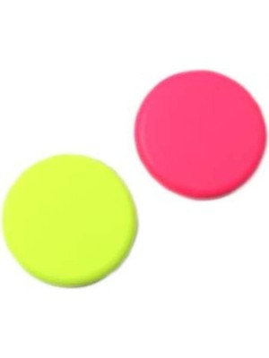 Liora Yuvarlak Çanta Tipi (Cep Boy) Makyaj Aynası - 03