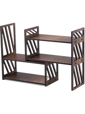 Liora - MK30 Masaüstü Kayar Kitaplık