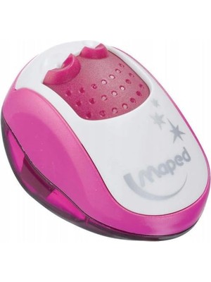 Liora Ofis ve Kırtasiye 030210 Kalemtraş