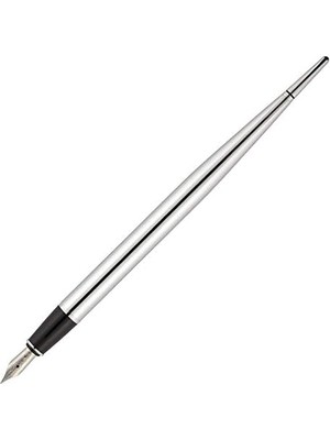 Liora 17 Stilofor Dolma Kalem Krom