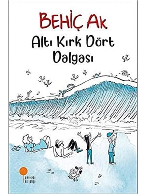 Liora Altı Kırk Dört Dalgası