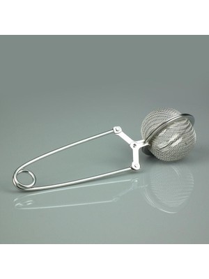 Aesco Bitki Çayı Demleme Süzgeçi - Lisinya