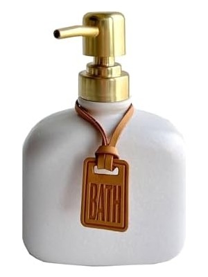 Liora Mıran Sıvı Sabunluk D-21110