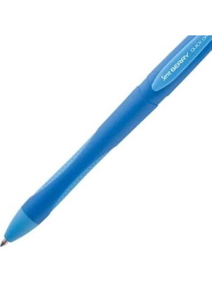 Liora Jel Kalem Berry 07 Mavi 3lü Set