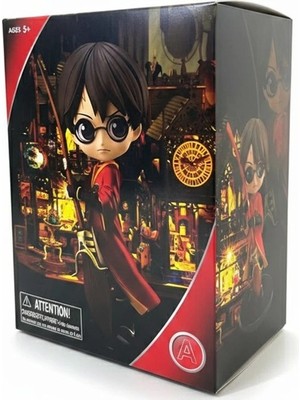 Aesco Plastik Harry Potter Figürü 16 cm ALK5273 - Lisinya