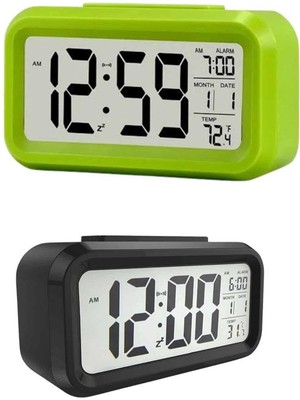 Aesco Dijital Masa Saati - Lisinya