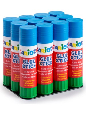 Liora Stick Yapiştirici 20 gr 12'li