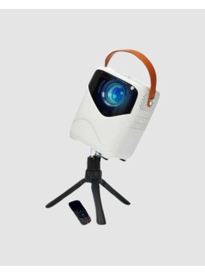 Aesco Ultra Hd Android Tv Kutusu 32GB Depolama USB HDMI Fan Sistemli - Lisinya