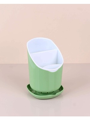 Aesco Orca Tezgah Üstü Akıllı Kaşıklık - Lisinya