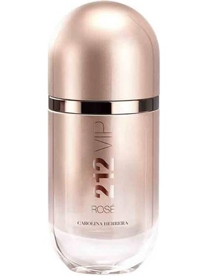 Carolina Herrera 212 Vip Rose Edp 50 ml