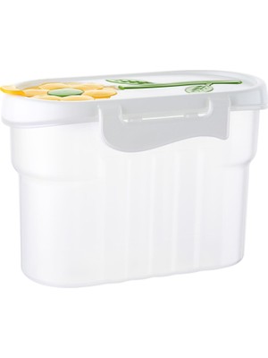 Aesco Erzak Kabı - Papatya 1,7 Lt - Lisinya