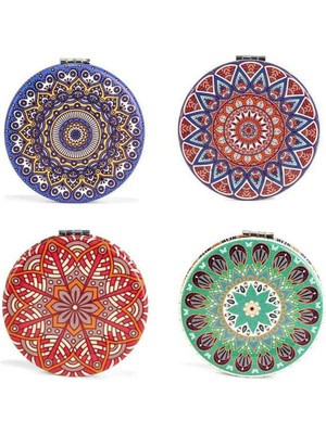 Liora Mandala Ayna Asorti