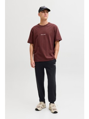 Jack & Jones Jpstgordon Archive Erkek Eşofman Altı Rahat Kalıp