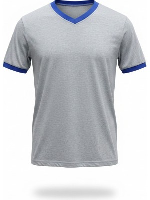 Birmont Basic Pro V Yaka T-Shirt